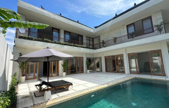 Luxury Villa in Ubud For Sale