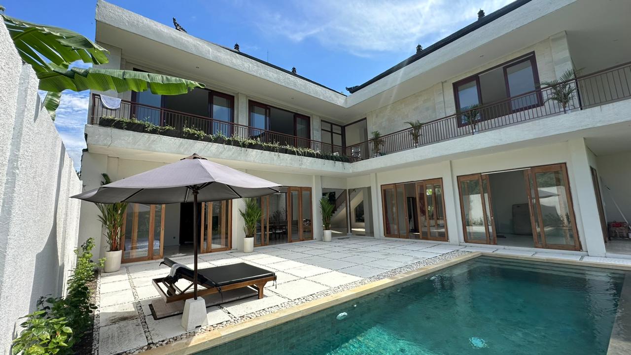 Luxury Villa in Ubud For Sale