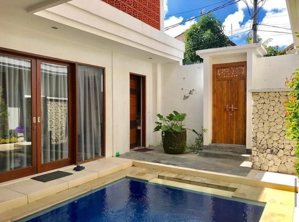 Villa for Sale in Petitenget - Seminyak - Bali